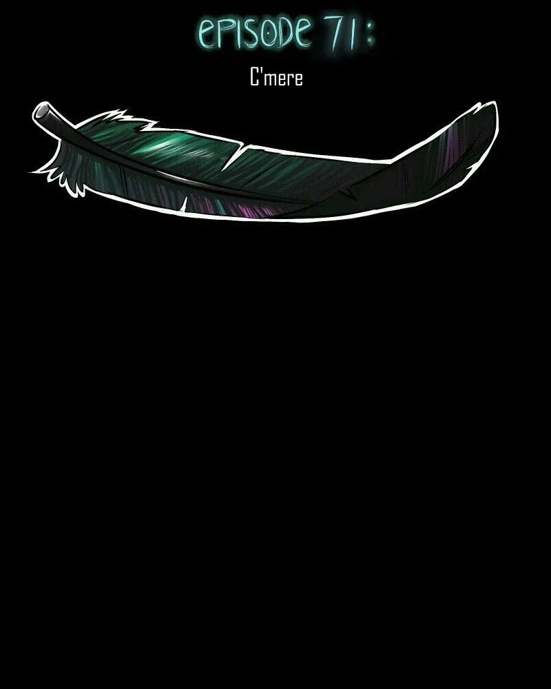 The Croaking Chapter 72 page 10 - 