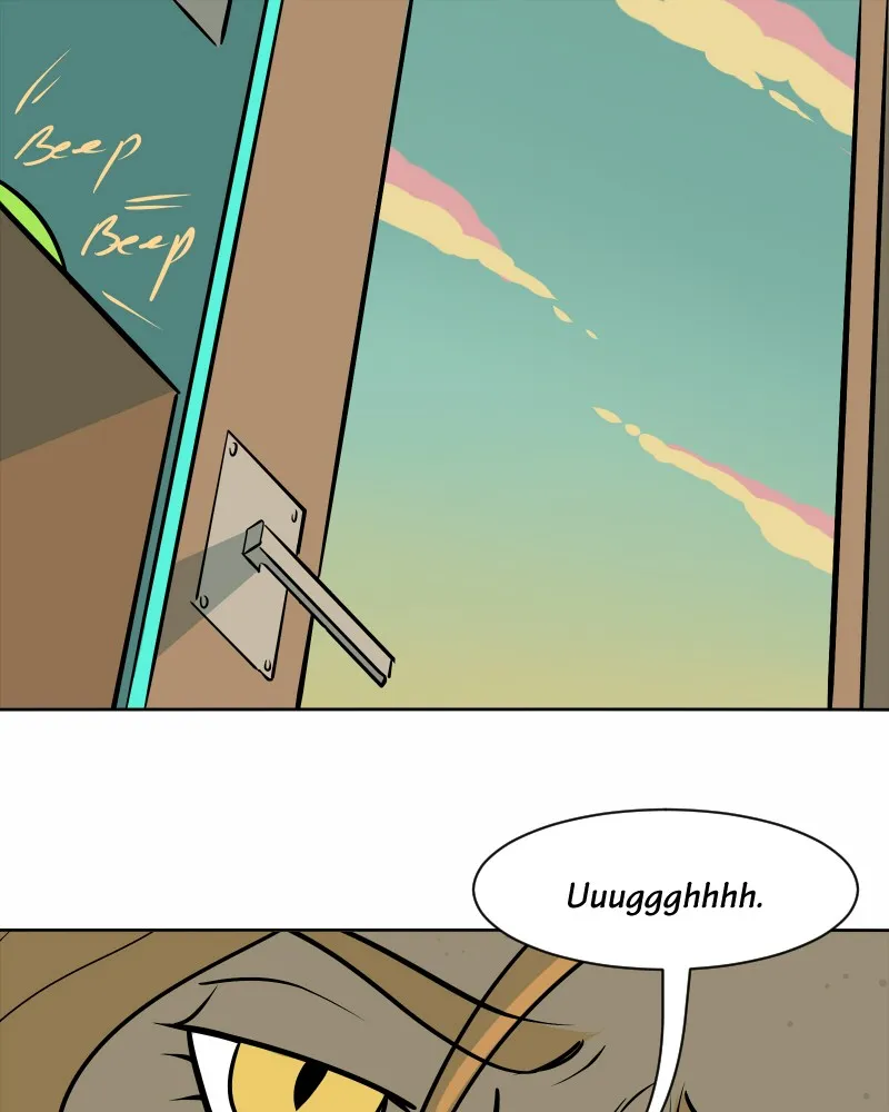 The Croaking Chapter 73 page 1 - 
