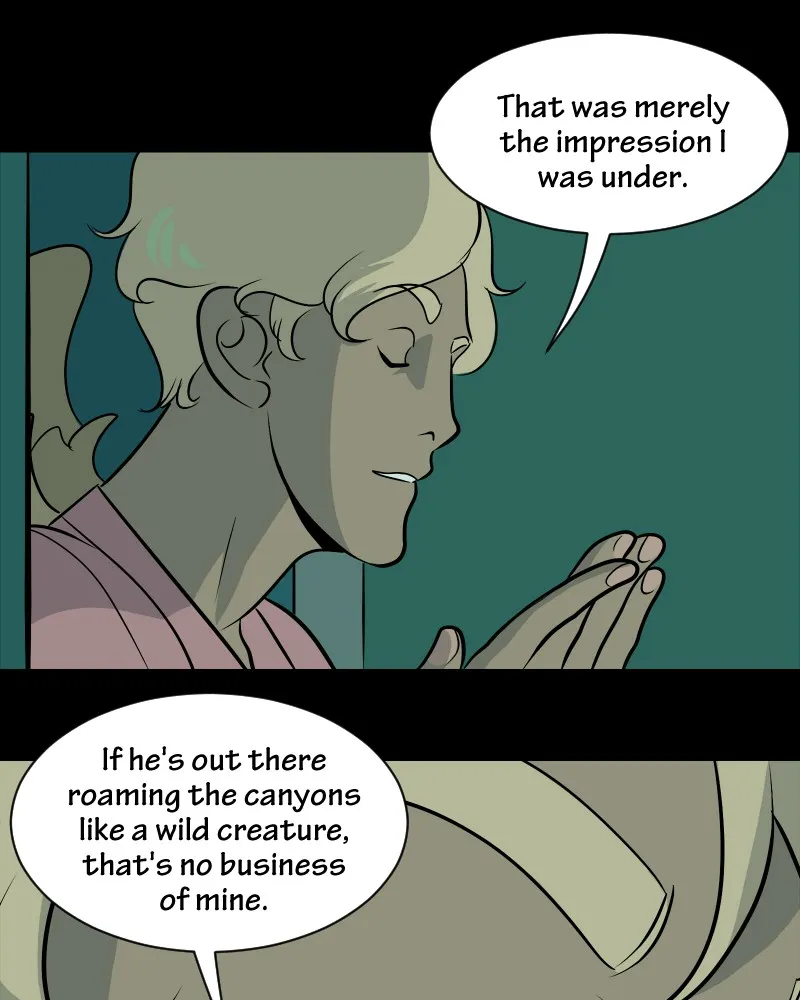 The Croaking Chapter 73 page 12 - 