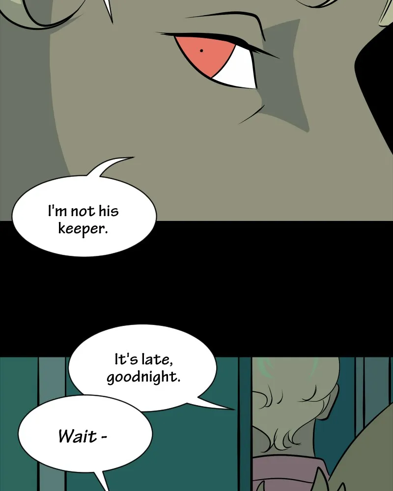The Croaking Chapter 73 page 13 - 