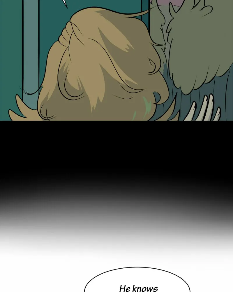 The Croaking Chapter 73 page 14 - 