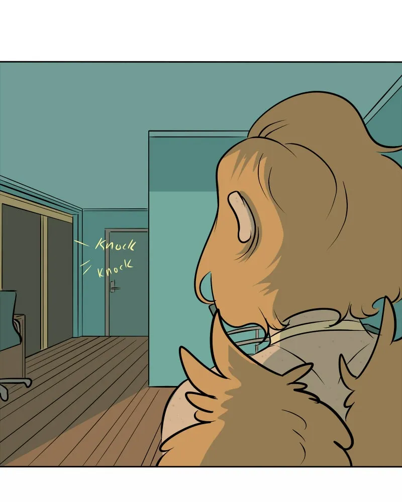 The Croaking Chapter 73 page 16 - 