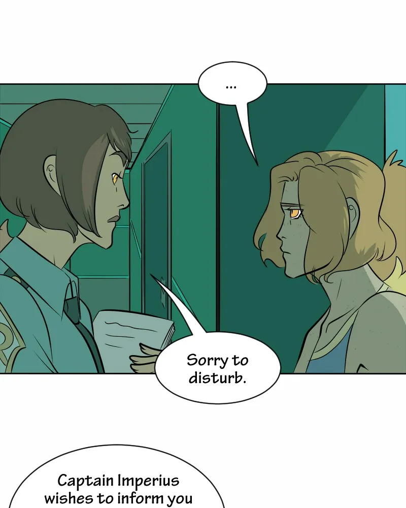 The Croaking Chapter 73 page 18 - 