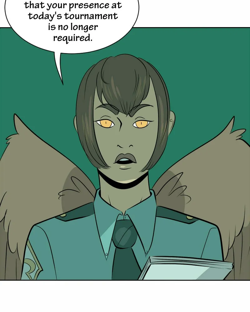 The Croaking Chapter 73 page 19 - 