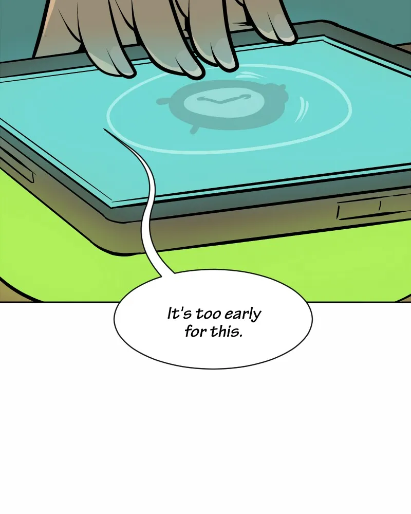 The Croaking Chapter 73 page 3 - 