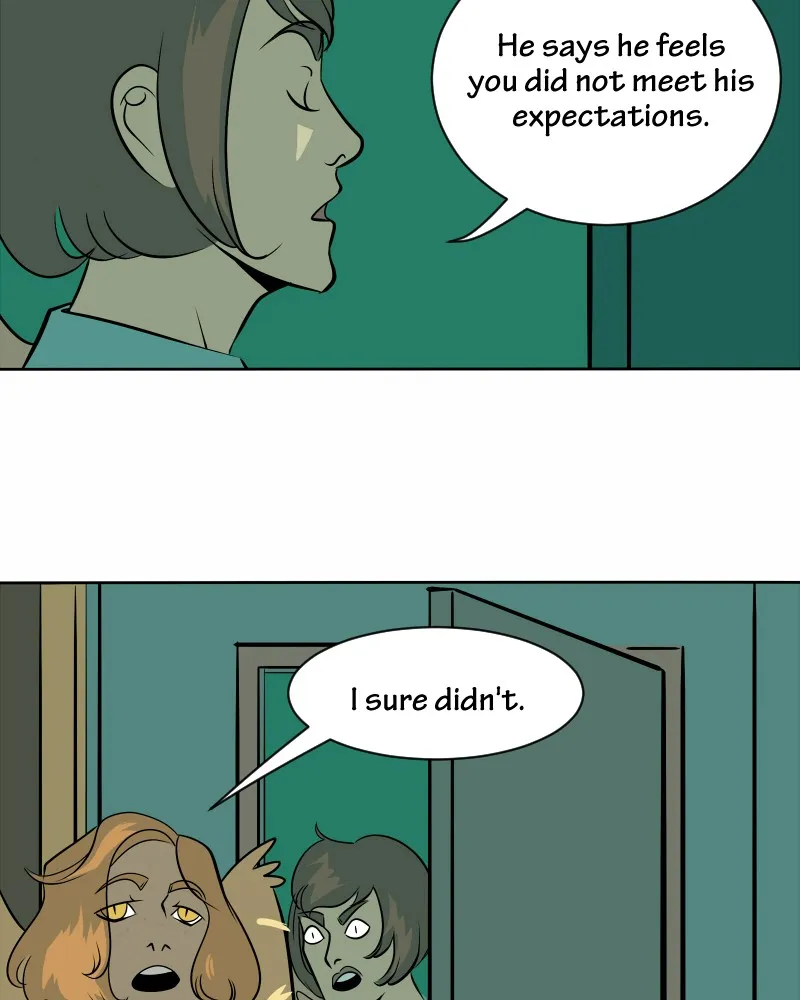 The Croaking Chapter 73 page 21 - 