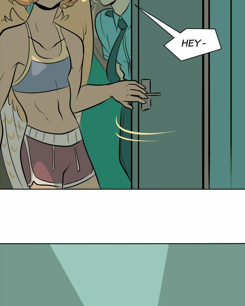 The Croaking Chapter 73 page 22 - 