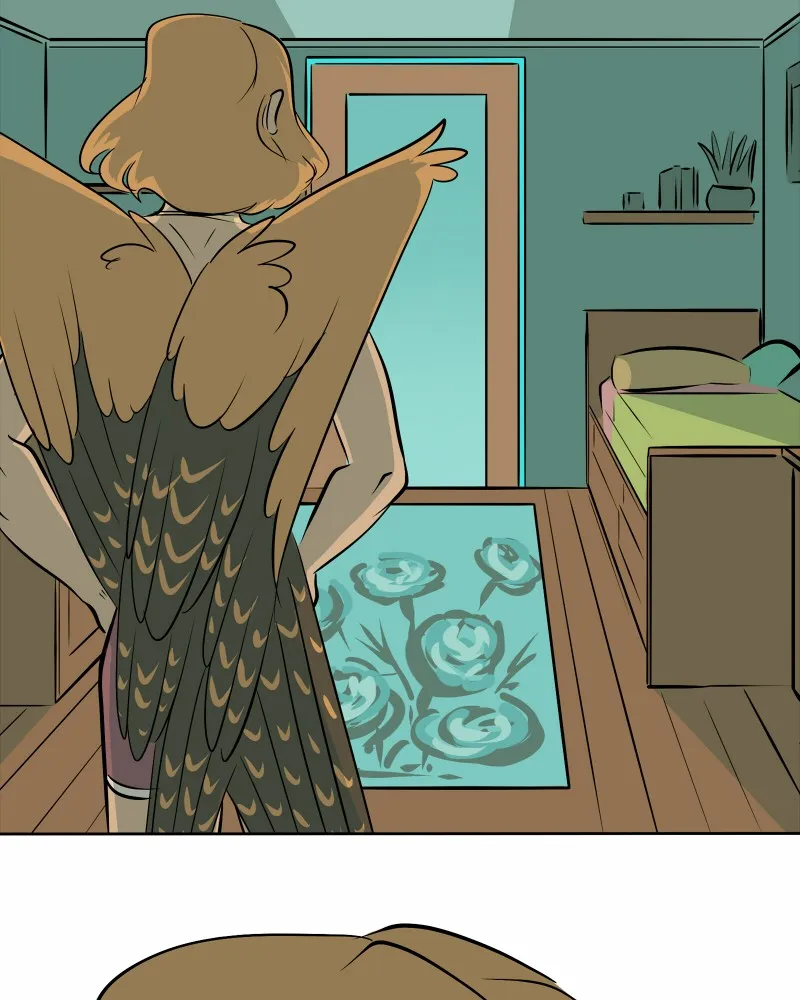 The Croaking Chapter 73 page 23 - 