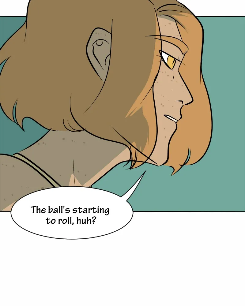 The Croaking Chapter 73 page 24 - 