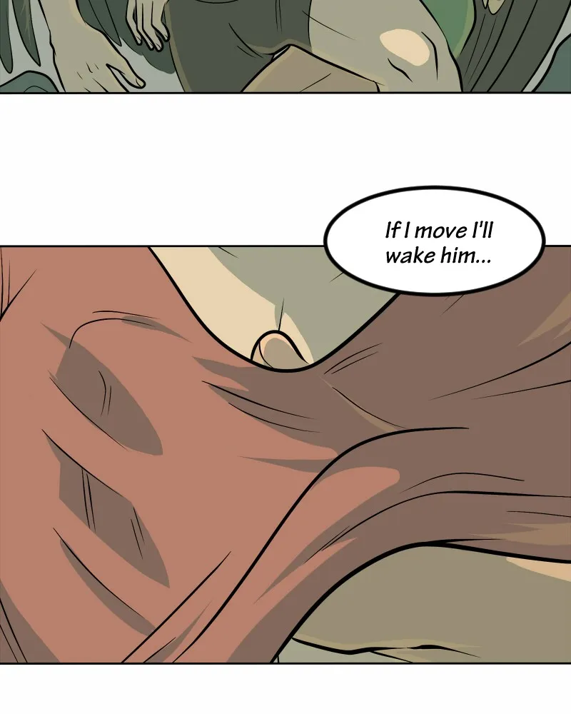 The Croaking Chapter 73 page 28 - 