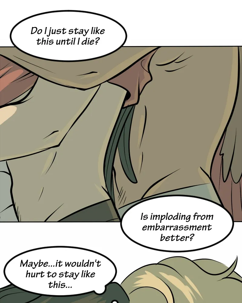 The Croaking Chapter 73 page 29 - 