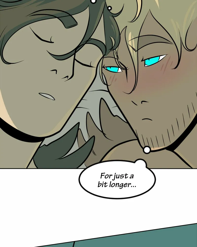 The Croaking Chapter 73 page 30 - 
