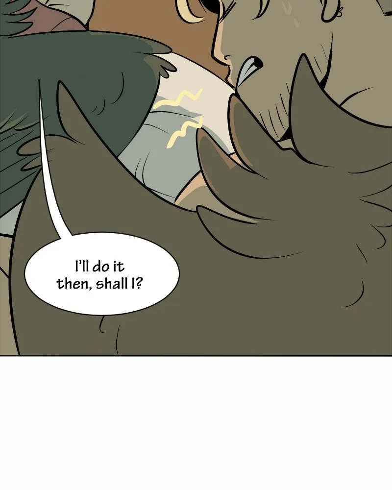 The Croaking Chapter 73 page 33 - 