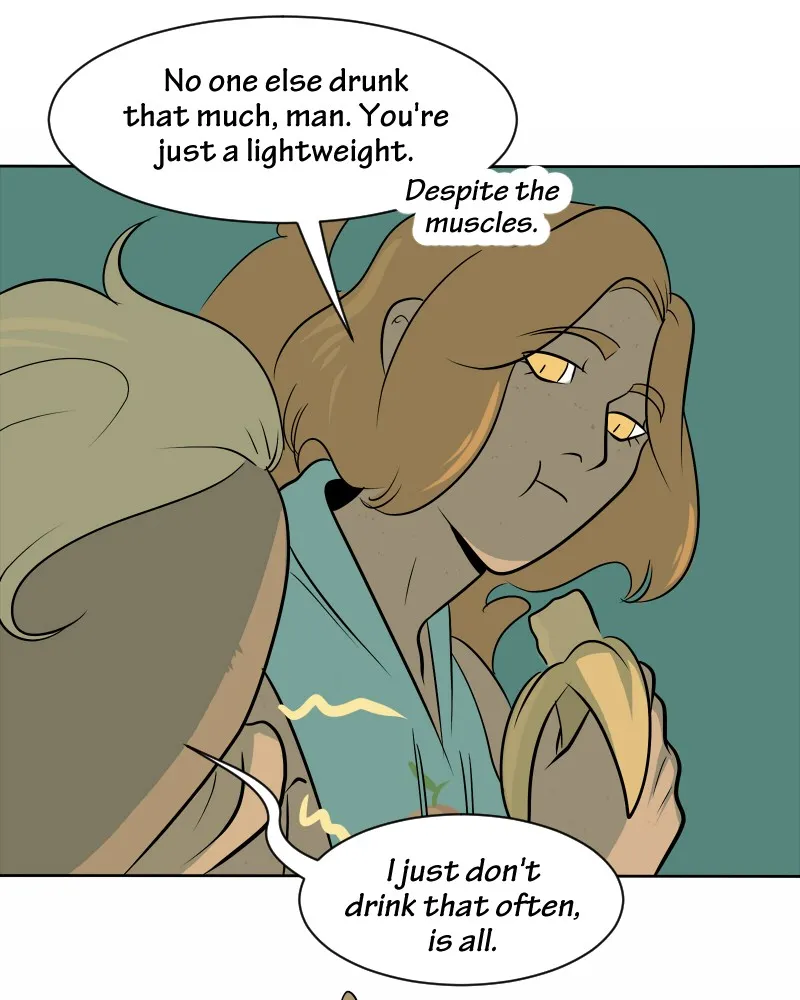 The Croaking Chapter 73 page 38 - 