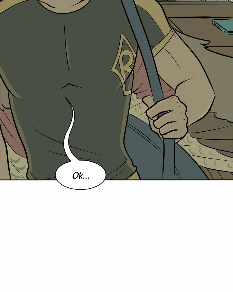 The Croaking Chapter 73 page 45 - 