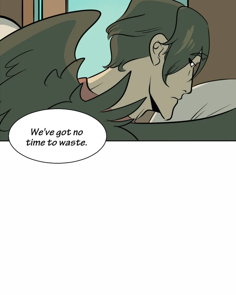 The Croaking Chapter 73 page 47 - 