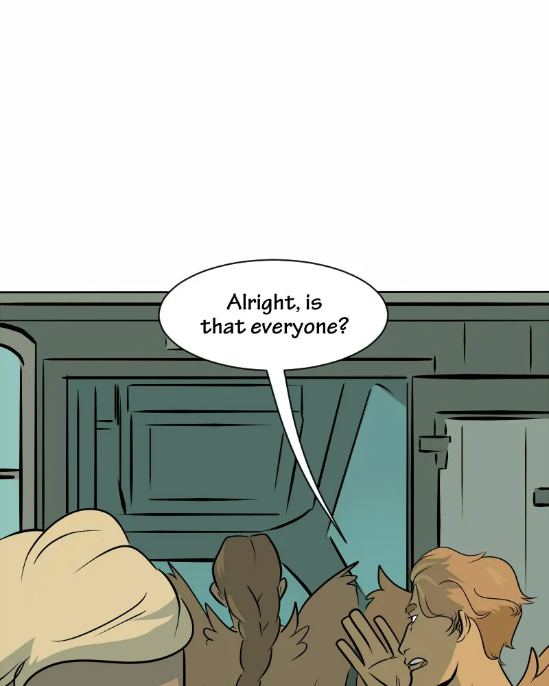 The Croaking Chapter 73 page 48 - 