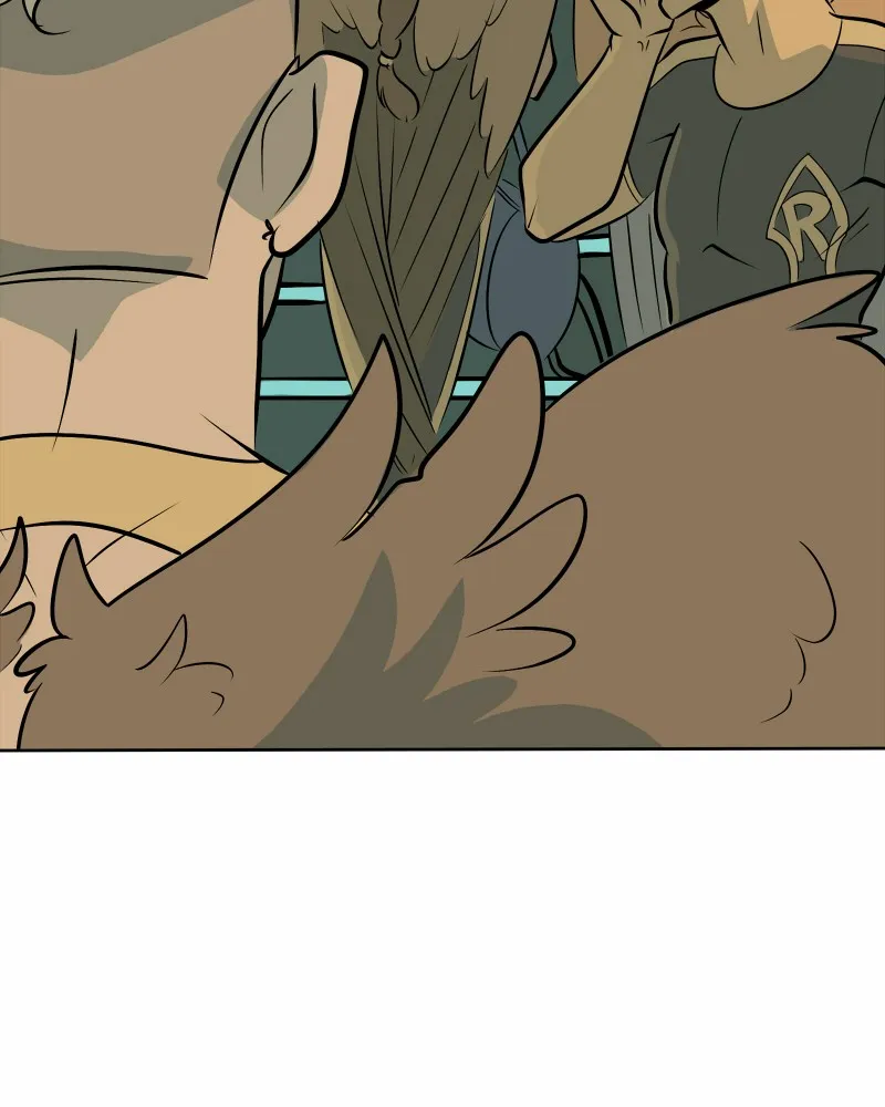 The Croaking Chapter 73 page 49 - 