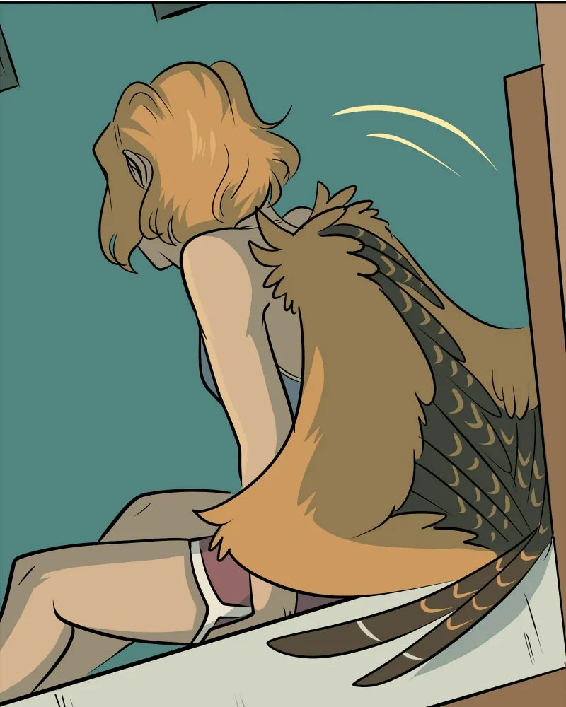 The Croaking Chapter 73 page 6 - 