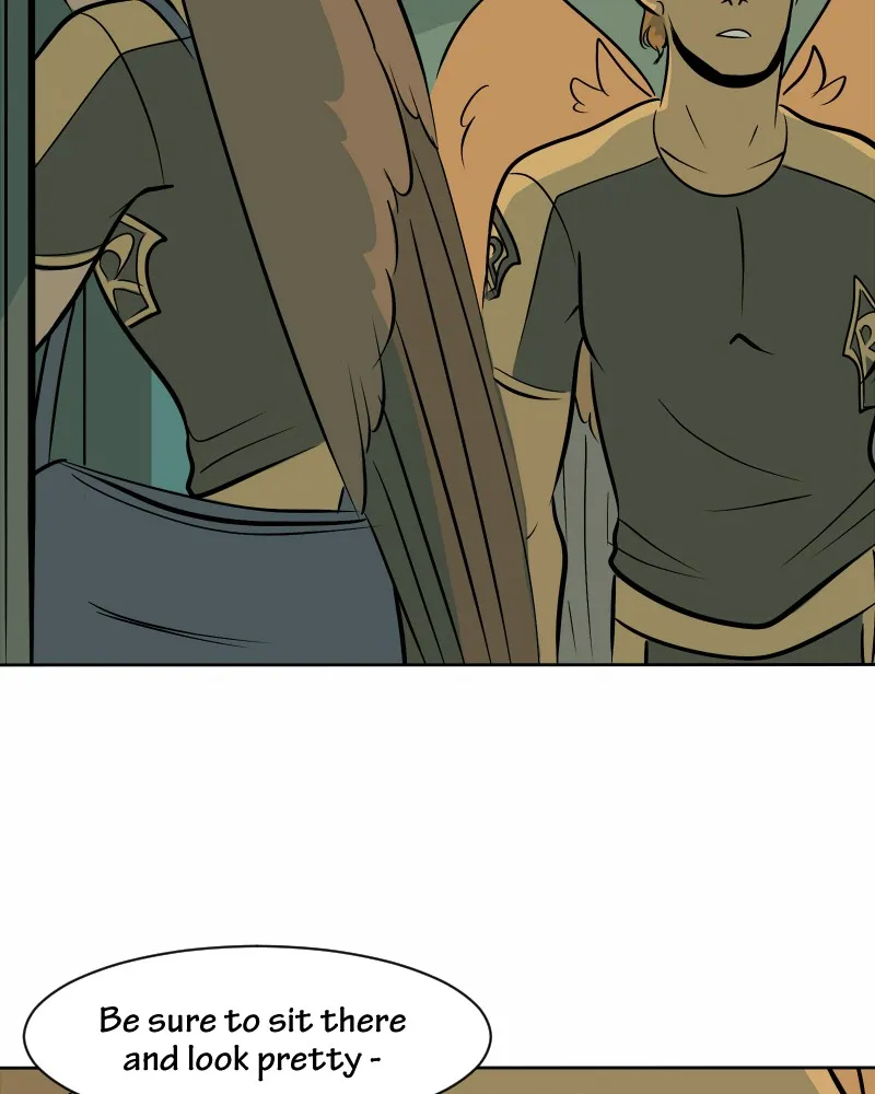 The Croaking Chapter 73 page 53 - 