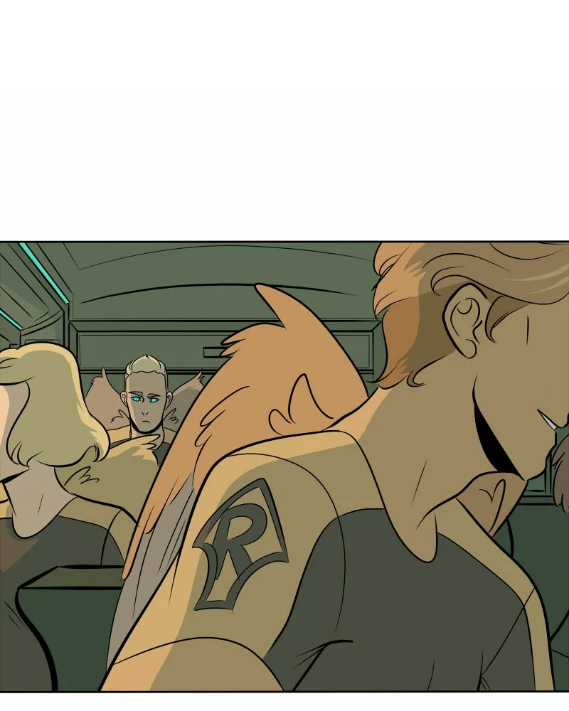 The Croaking Chapter 73 page 55 - 