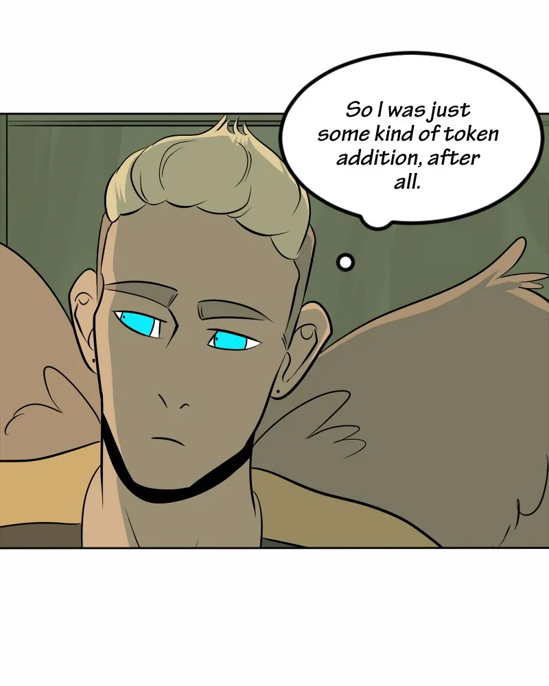 The Croaking Chapter 73 page 56 - 