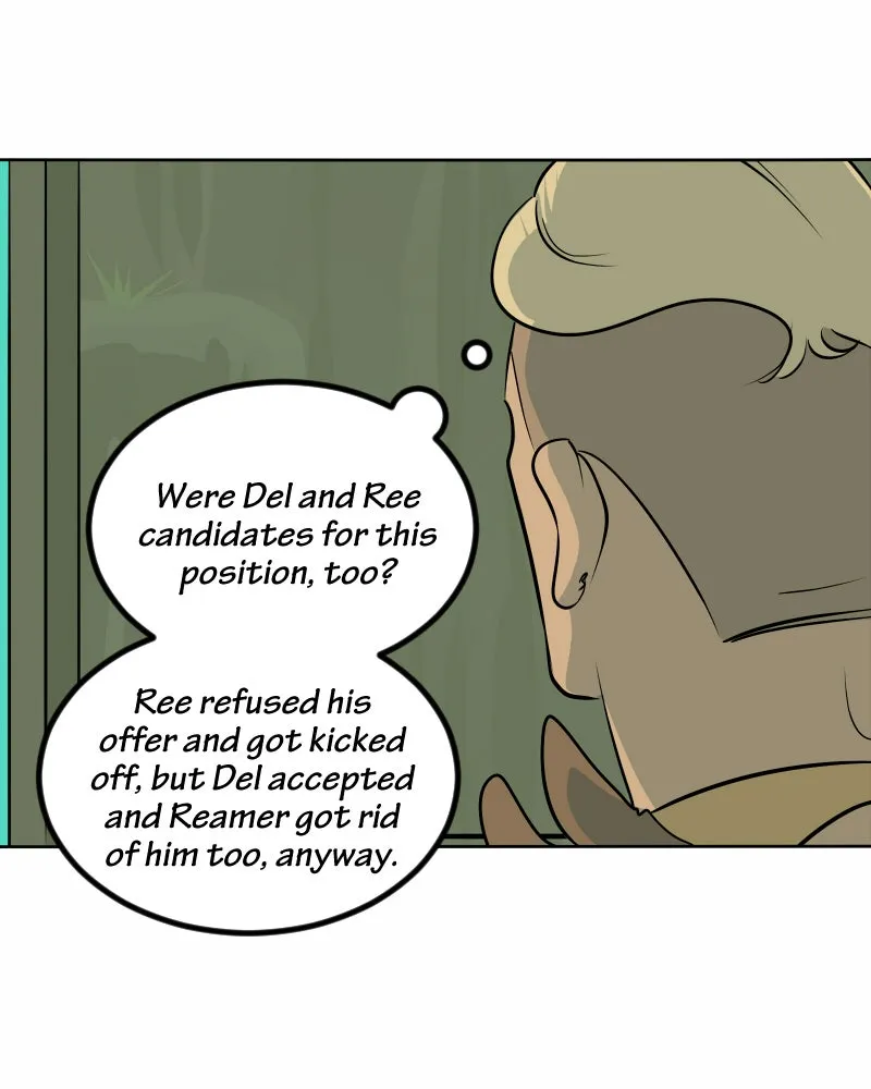 The Croaking Chapter 73 page 57 - 