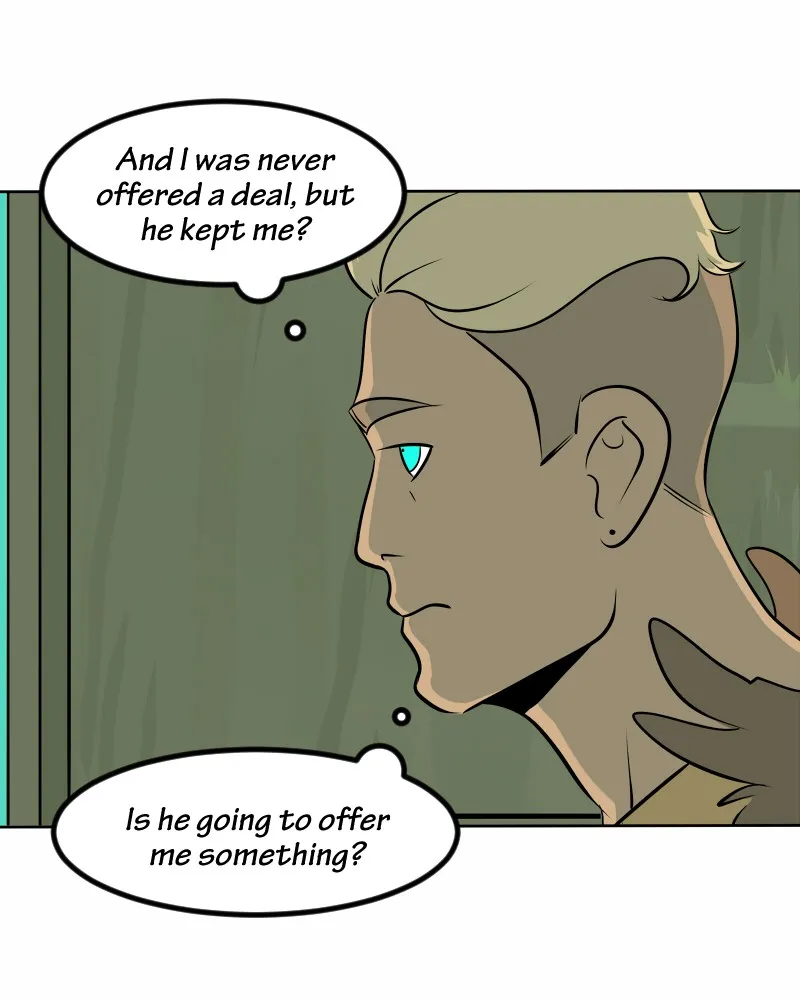 The Croaking Chapter 73 page 58 - 