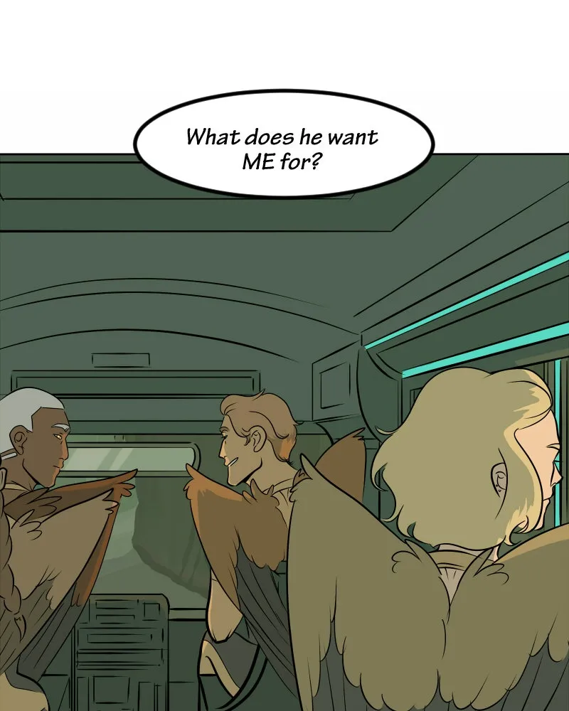 The Croaking Chapter 73 page 59 - 