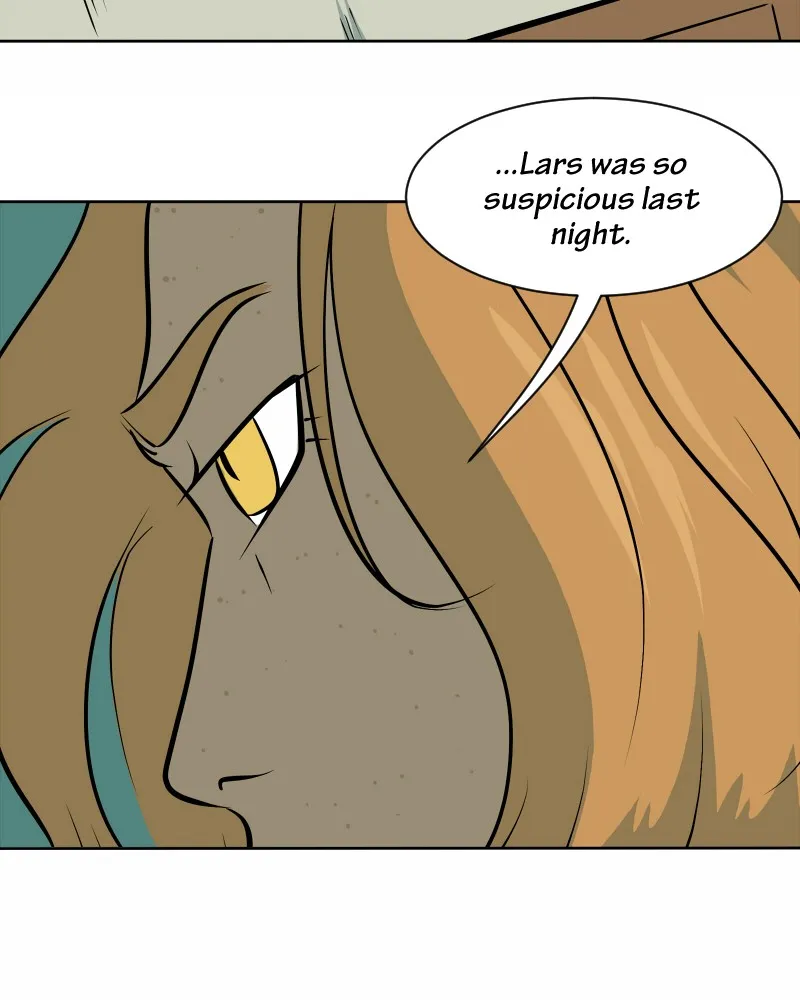 The Croaking Chapter 73 page 7 - 