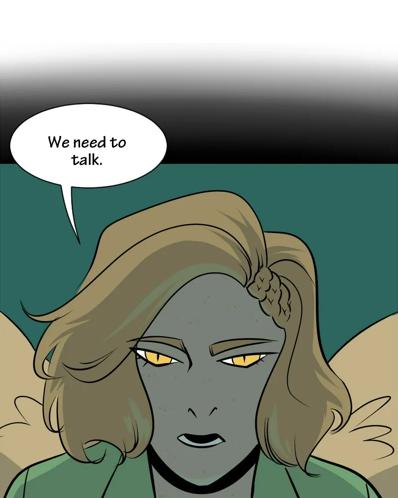 The Croaking Chapter 73 page 8 - 