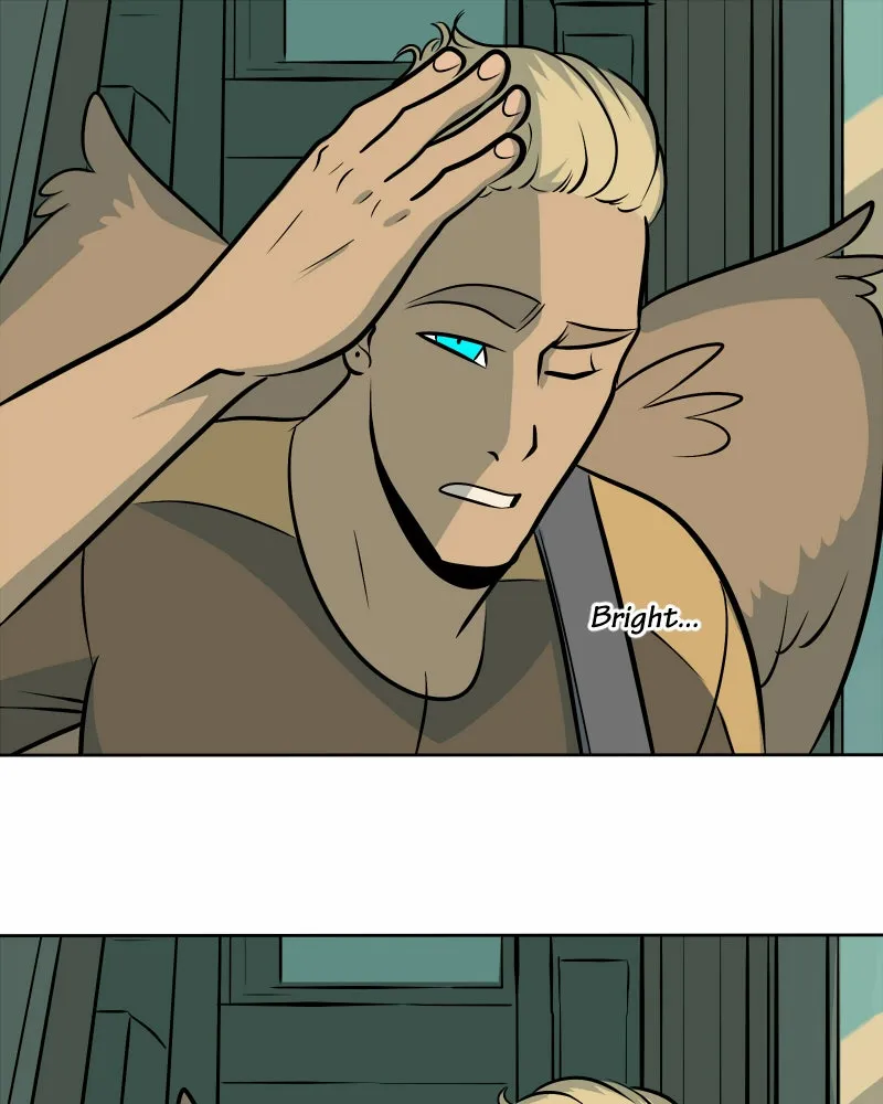 The Croaking Chapter 74 page 1 - 