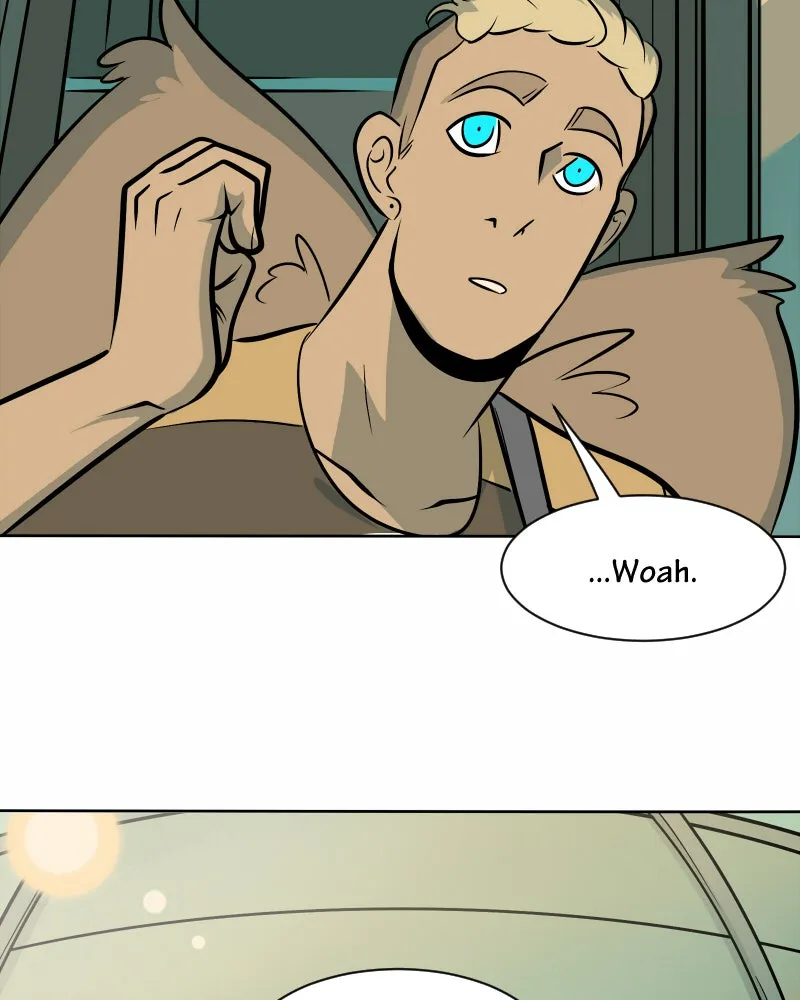 The Croaking Chapter 74 page 2 - 