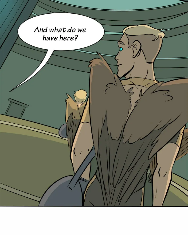 The Croaking Chapter 74 page 11 - 