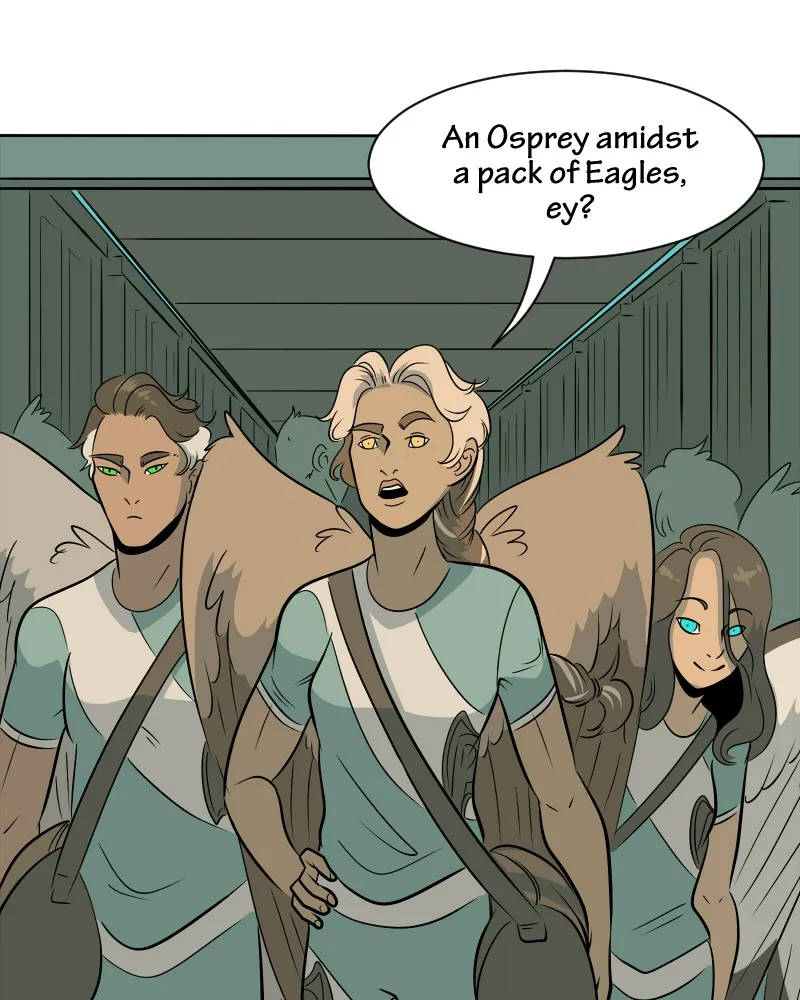 The Croaking Chapter 74 page 12 - 