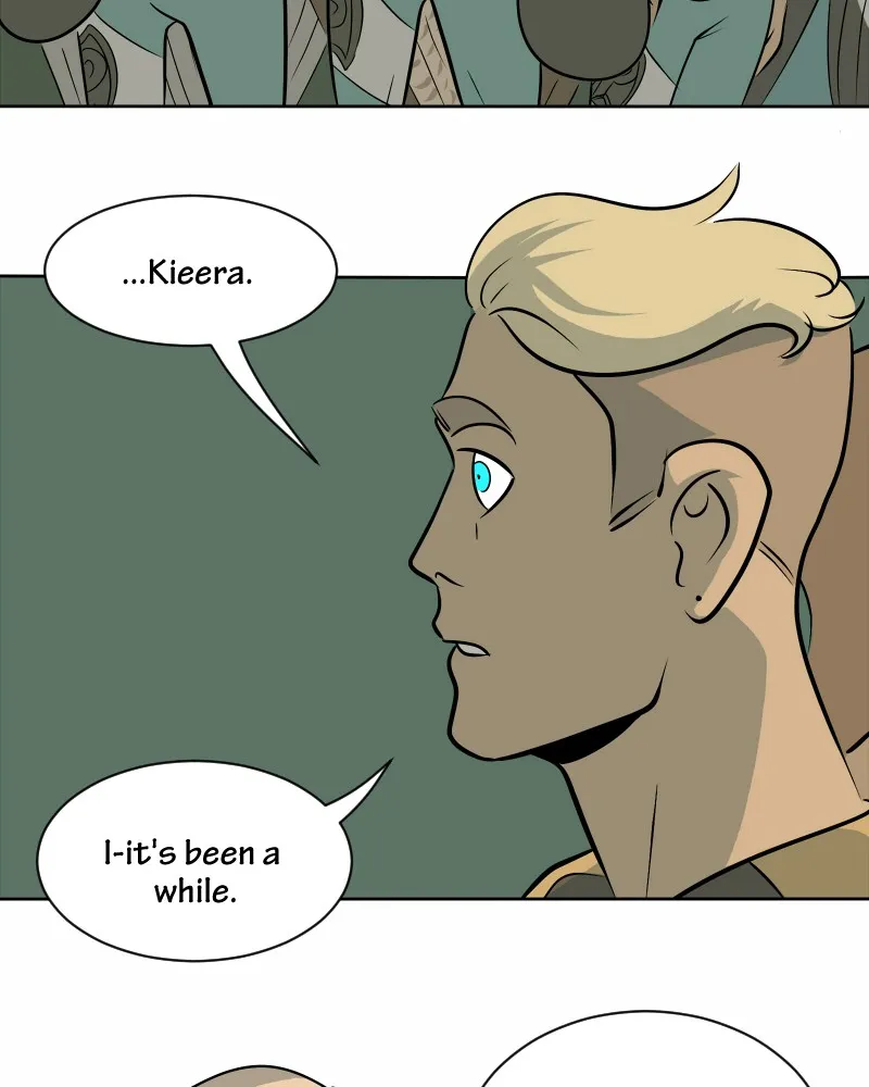 The Croaking Chapter 74 page 13 - 
