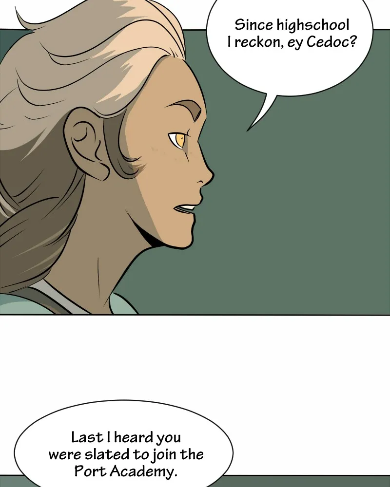 The Croaking Chapter 74 page 14 - 
