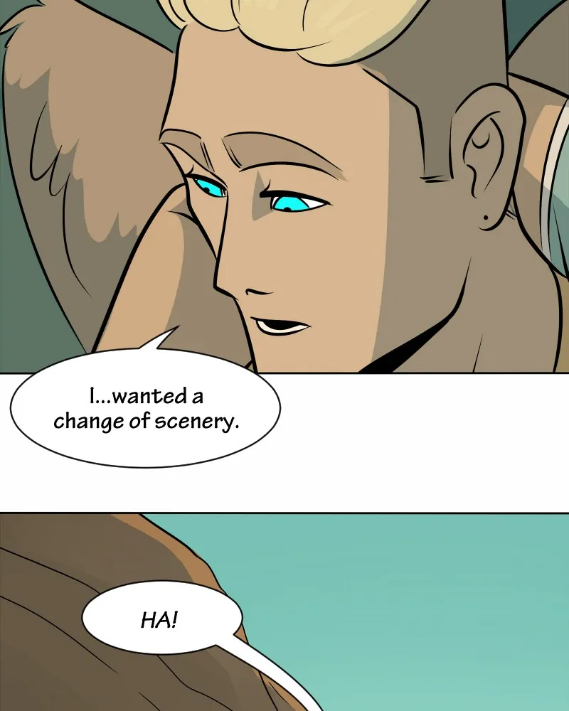 The Croaking Chapter 74 page 17 - 