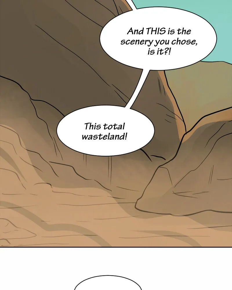 The Croaking Chapter 74 page 18 - 