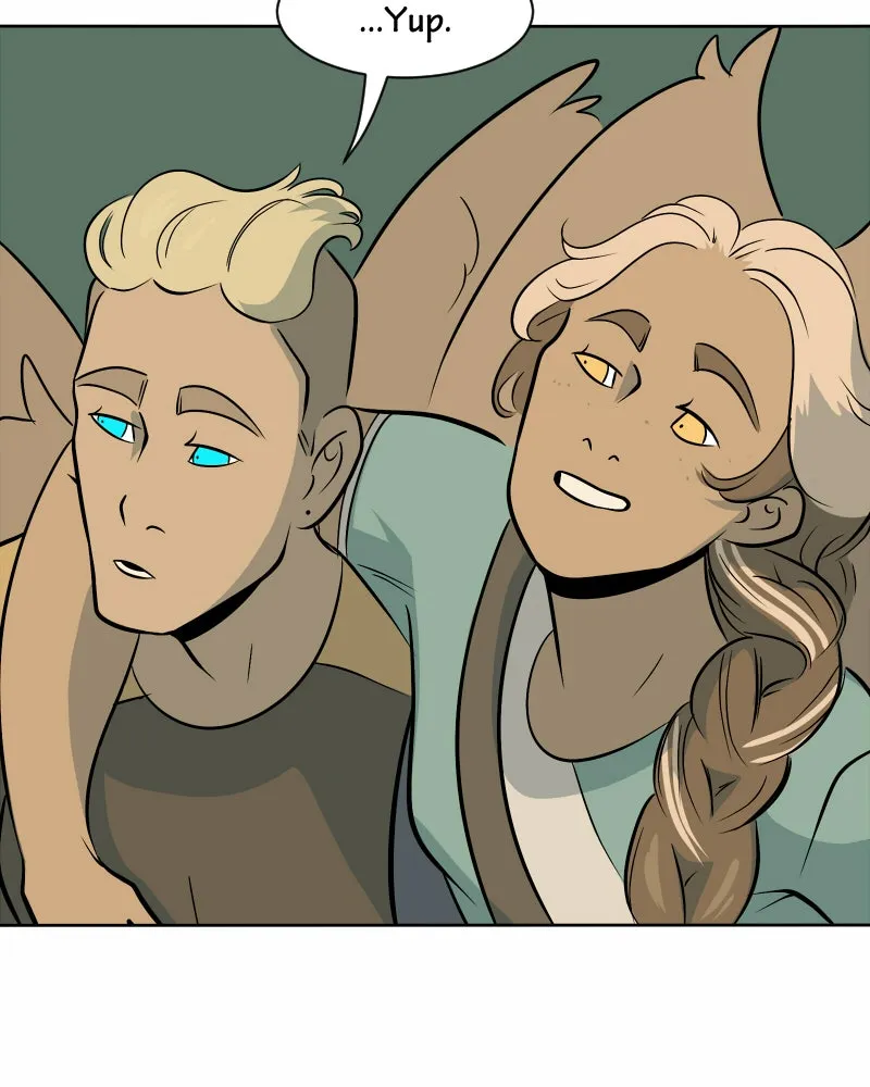 The Croaking Chapter 74 page 19 - 