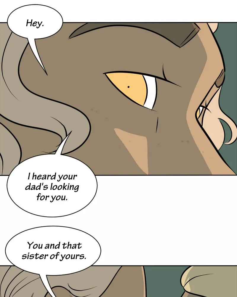The Croaking Chapter 74 page 20 - 