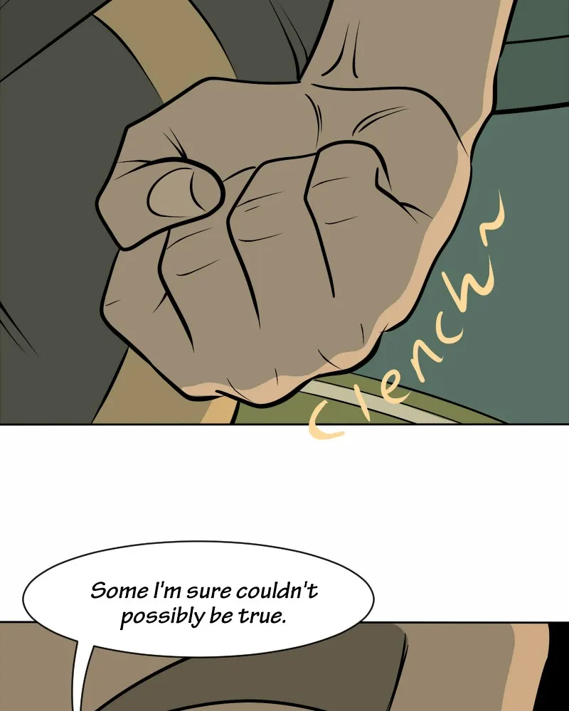 The Croaking Chapter 74 page 22 - 