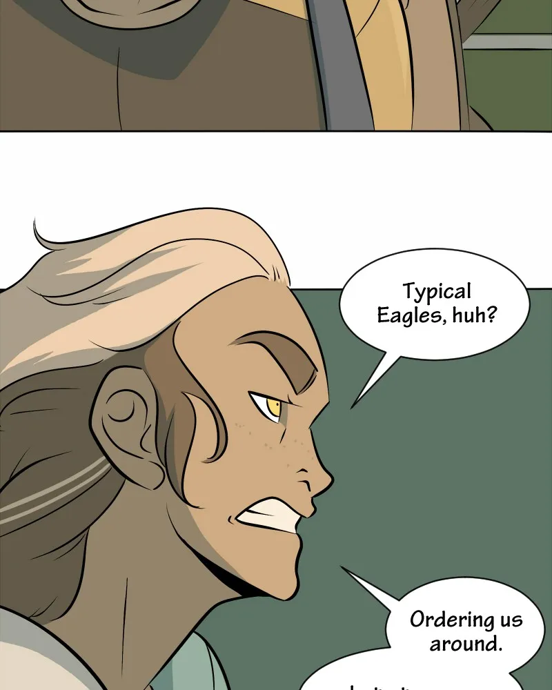 The Croaking Chapter 74 page 28 - 