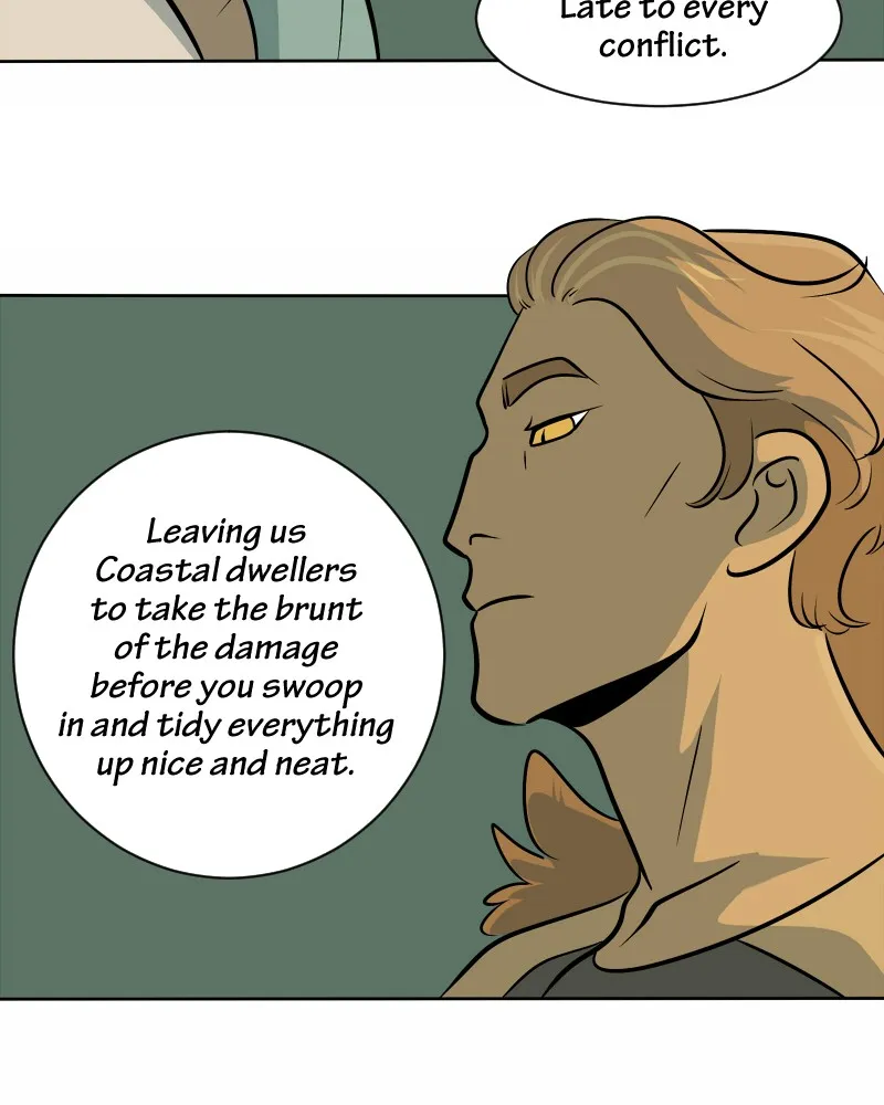 The Croaking Chapter 74 page 29 - 
