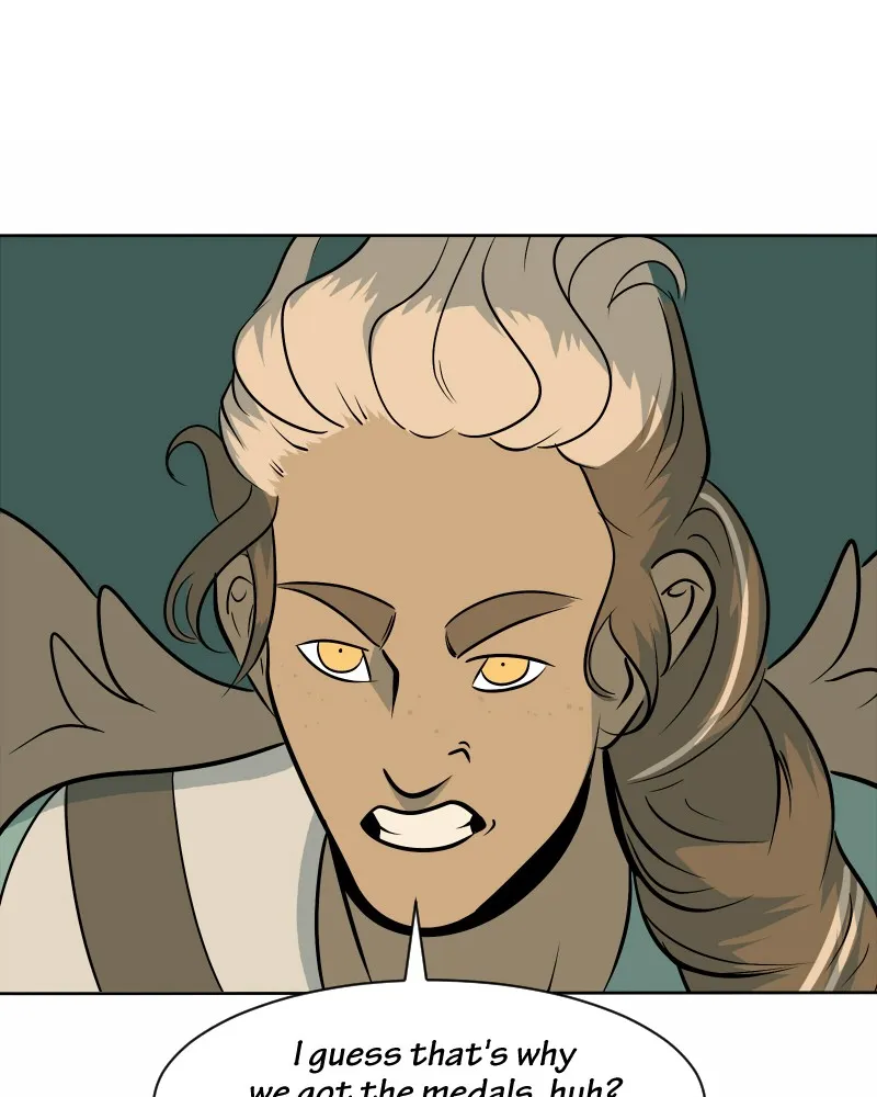 The Croaking Chapter 74 page 30 - 