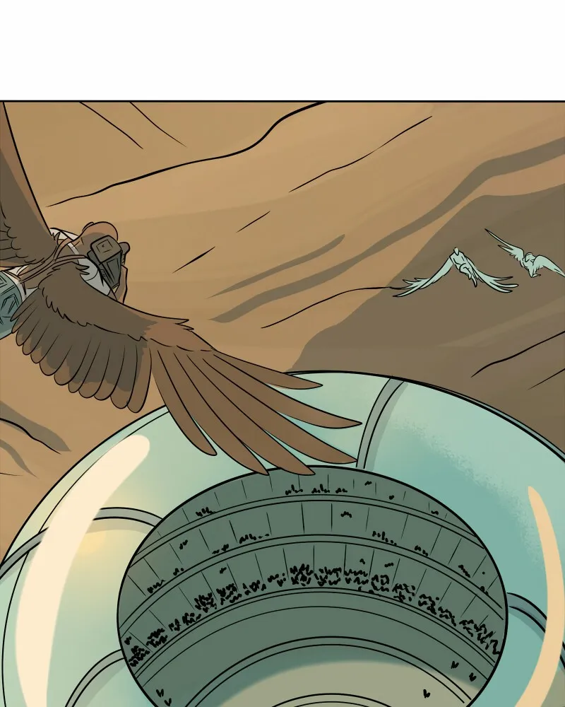 The Croaking Chapter 74 page 4 - 