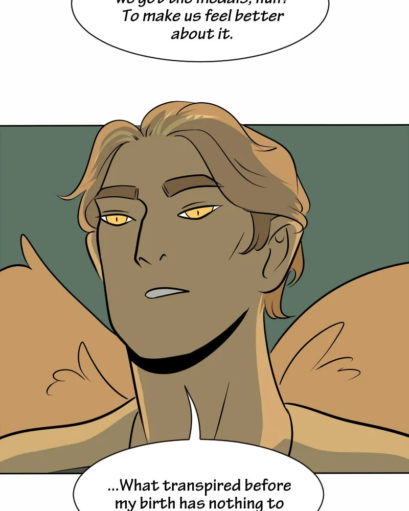 The Croaking Chapter 74 page 31 - 