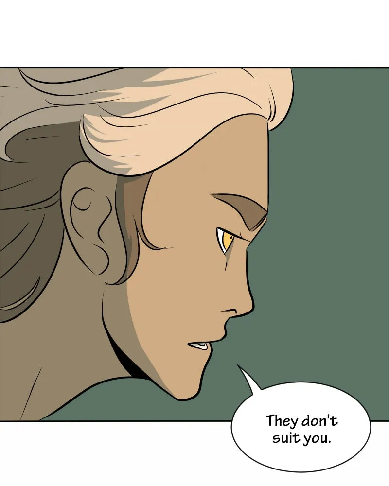The Croaking Chapter 74 page 34 - 