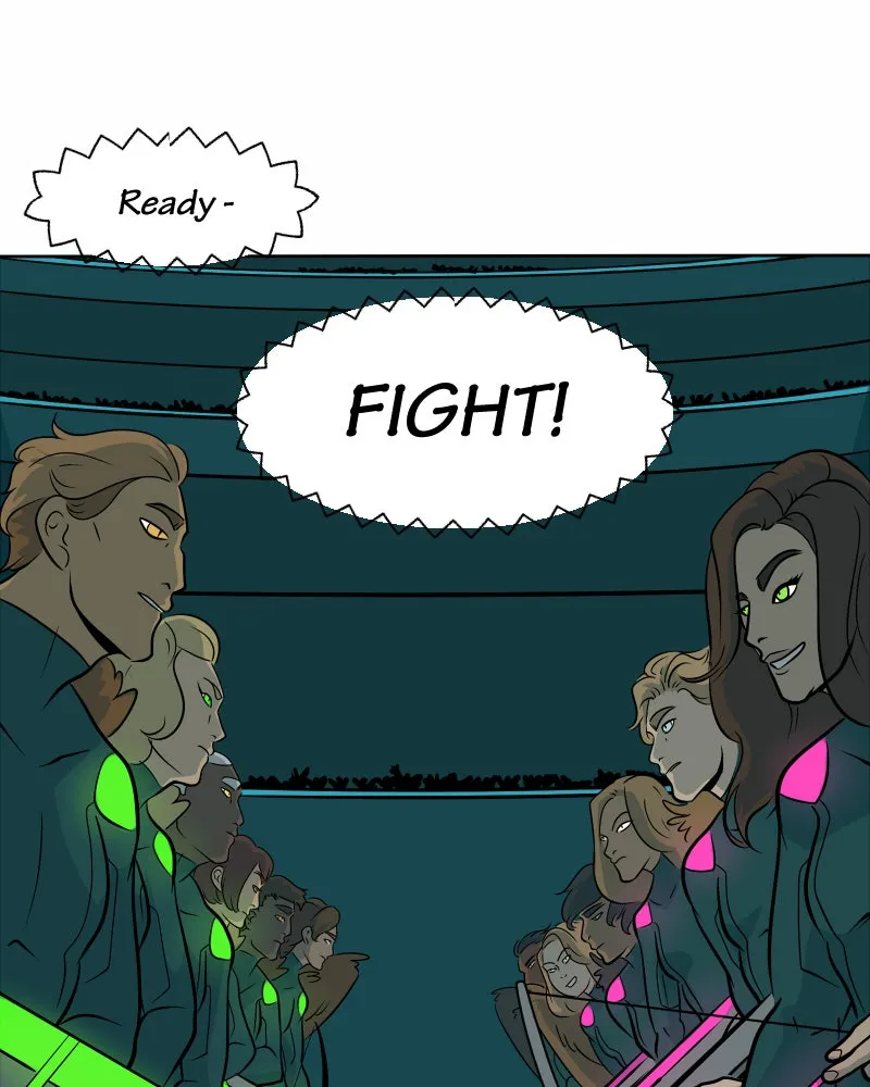 The Croaking Chapter 74 page 40 - 
