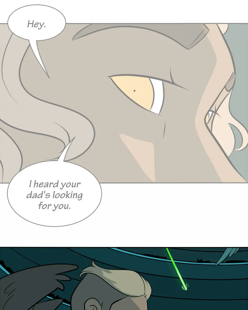 The Croaking Chapter 74 page 44 - 